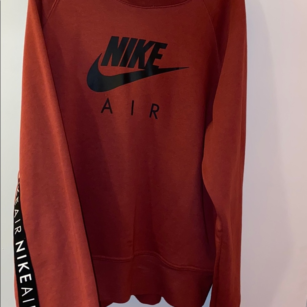 Women’s Nike Hoodie